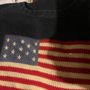 Polo Ralph Lauren size large recently dry cleaned